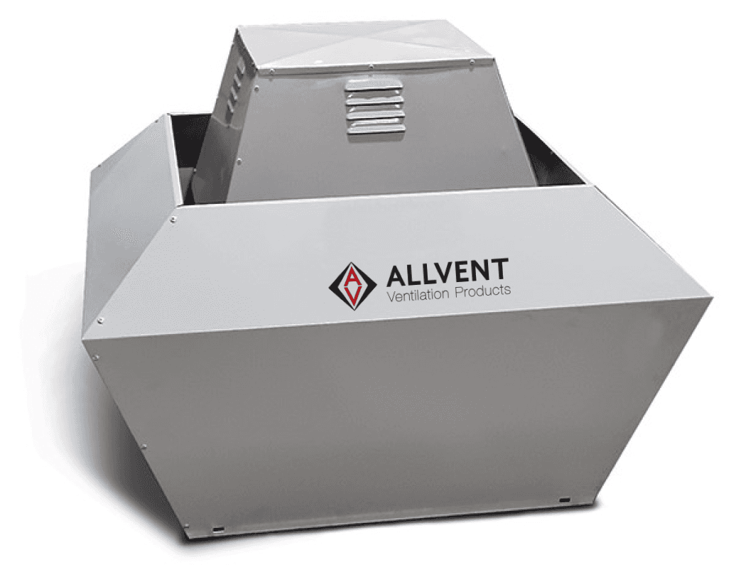 Commercial Ventilation
