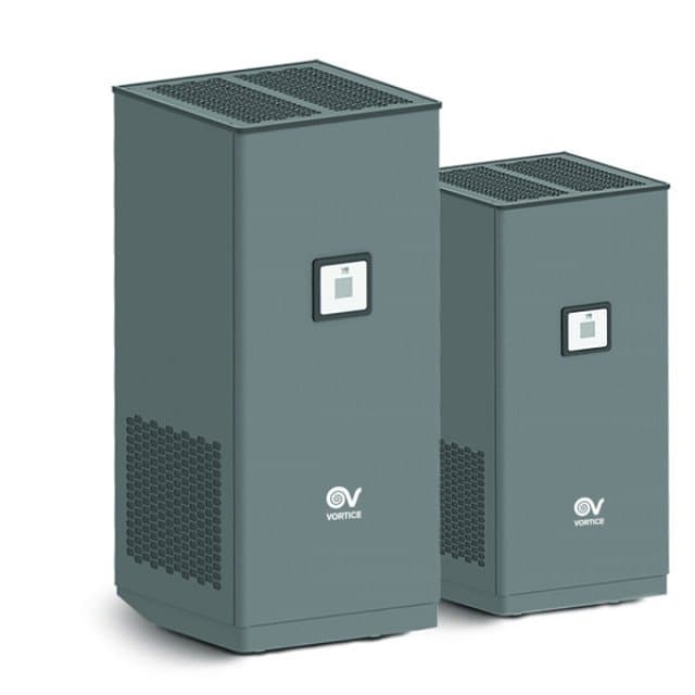 Air Purifiers