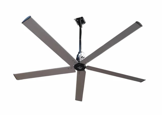 HVLS Ceiling Fans