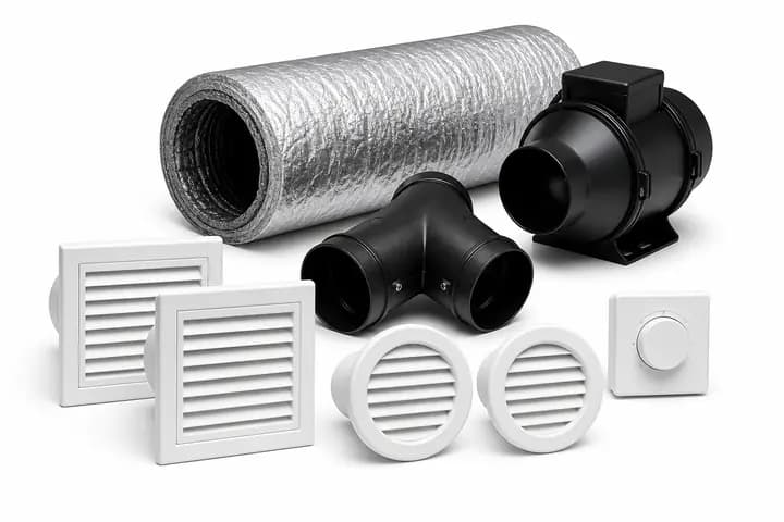 Heat Transfer Kits
