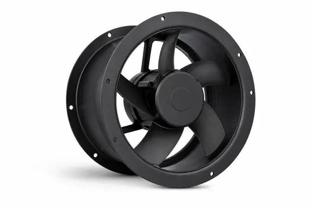 Industrial Ventilation