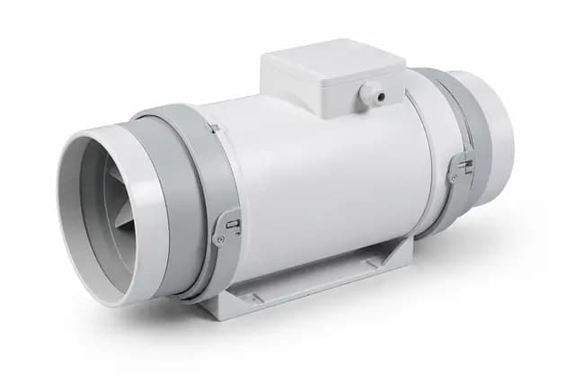 Vortice Lineo Series