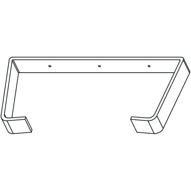 Flatpack Ductclip 18