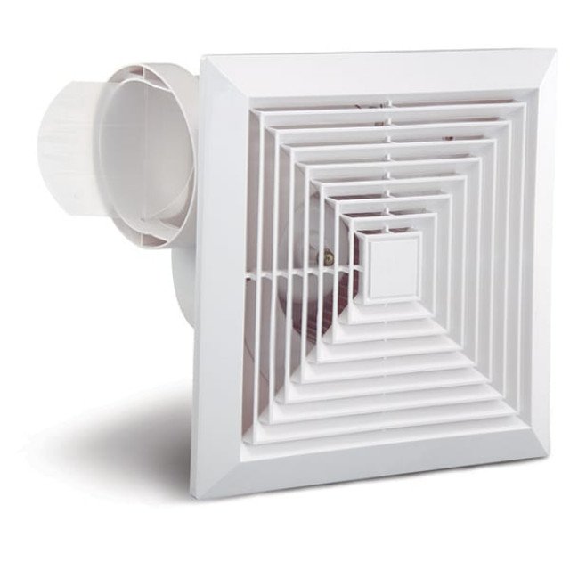 HBF Series » Allvent Ventilation Products